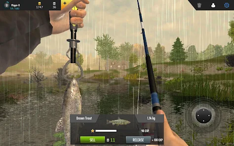 Professional Fishing - Apps on Google Play