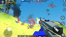 Pixel Shooter：Combat FPSのおすすめ画像5