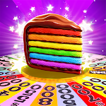 Cover Image of Download Cookie Jam™ Match 3 Games | Connect 3 or More 10.90.123 APK