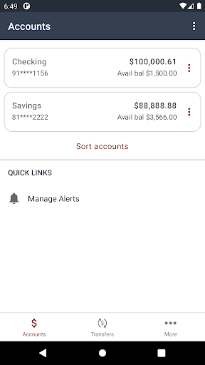 Dixie Line CU Screen 3