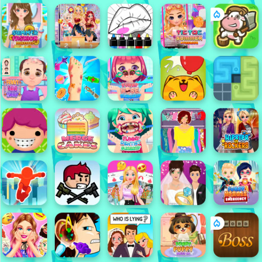 W Games apk : Play & Win