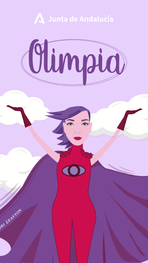 Olimpia Screen 3