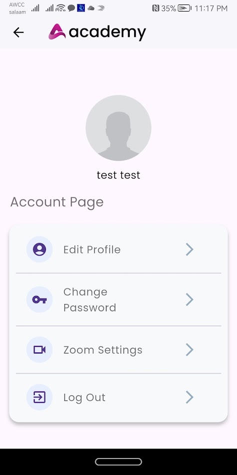 #1. Learn Instructor (Android) Podle: Abdul Qayom Silab