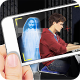 Pip Camera Ghost in Photo icon