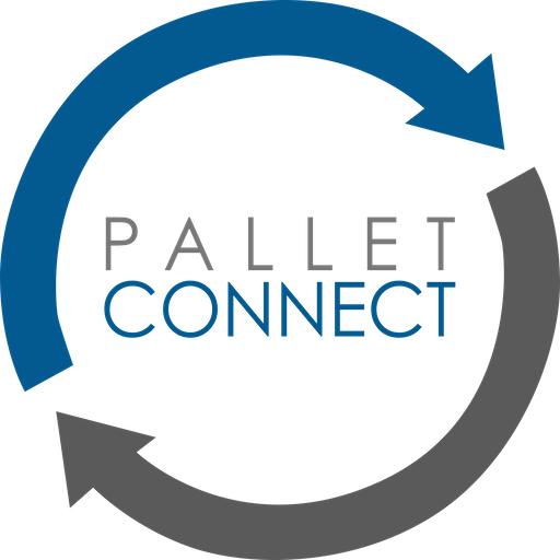 Pallet Connect logo