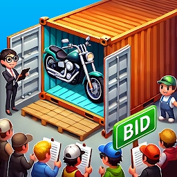 Bid Master Mod Apk
