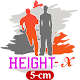 Height-X ⬆️ Increase Height in 30 Days Quickly✔️ Download on Windows