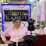 Nisha Rajput Coaching icon