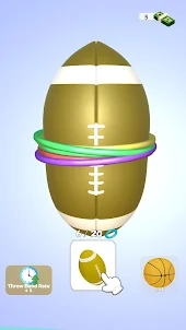 Rubber Band Clicker