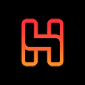 Horux Black - Icon Pack - Androidアプリ