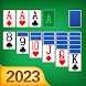 Solitaire - Classic Solitaire - Androidアプリ