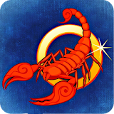 Scorpio daily horoscope icon