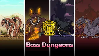 Game screenshot 7th Archero apk download