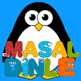 Masallar Dinle icon