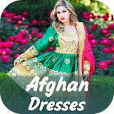 Afghan Dresses icon