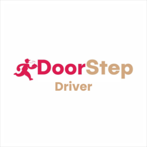 Doorstep Driver logo