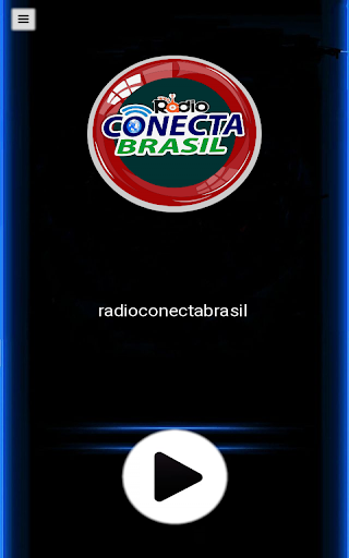 Rádio ConectaBRASIL Screen 3