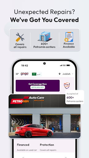 GoGo Motor - Buy & Sell Cars screenshot 5