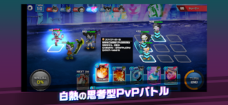 Game screenshot PROJECT XENO（プロジェクト ゼノ） hack