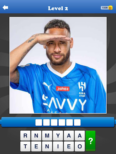 Whos the Player? Football Quiz 19