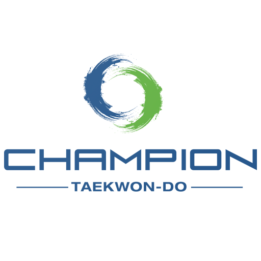 Champion Taekwon-Do logo