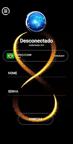 LINK SSH OFICIAL 1080 APK + Мод (Unlimited money) за Android