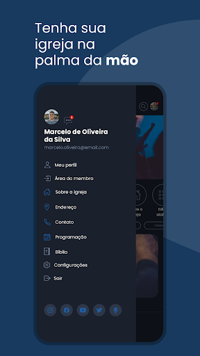 IIGD Aracaju Screen 3