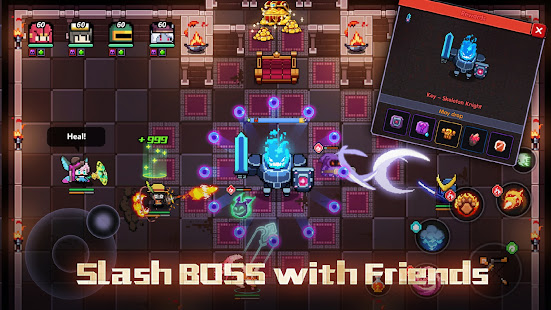 How to hack My Heroes: Dungeon Raid for android free