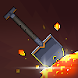 Miner Merge - Androidアプリ