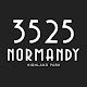 3525 Normandy