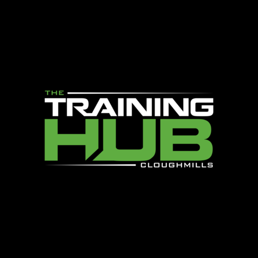The Training Hub logo