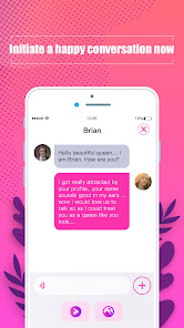 Screenshot 5 Seeking Millionaire Dating SMD android