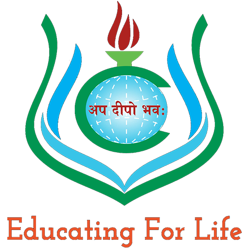 Cambridge Intl Academy logo