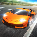Cover Image of Download Racing Clash  APK