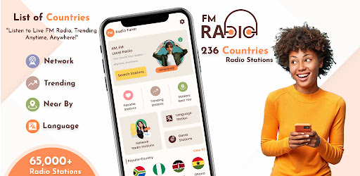 Radio FM : AM FM Podcasts