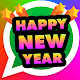 New Year 2021 Stickers for WhatsApp: WAStickerApps Download on Windows