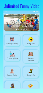 Funny Videos & Menes