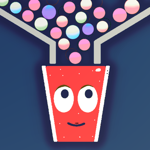 100 Color Balls Puzzle Download on Windows