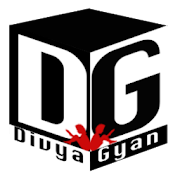 Divya Gyan  Icon