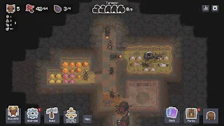 Ant Colony: Wild Forest Game - Screenshot 3