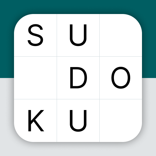 Sudoku - Classic Sudoku Game logo
