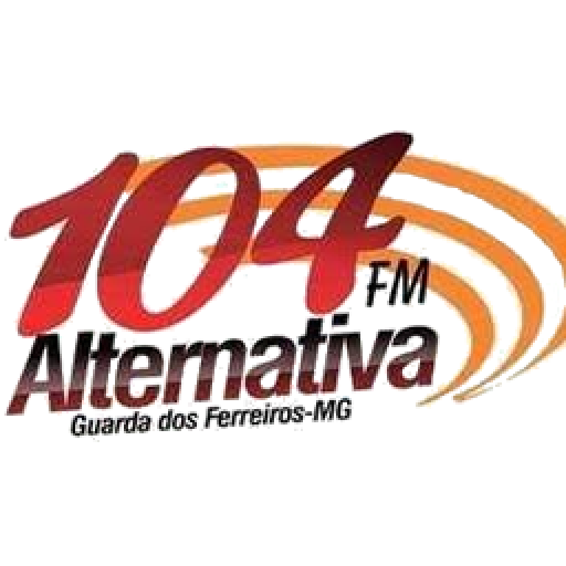 Rádio Alternativa FM 104,9