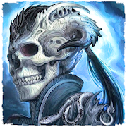 Grim Reaper Wallpaper 1.0 Icon