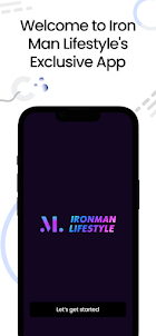 Iron Man Lifestyle