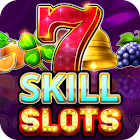Skill Slots Offline - Slots Ca 1.1.24