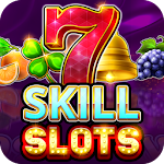 Skill Slots Offline - Slots Casino Game Apk