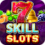 Skill Slots Offline - Slots Ca