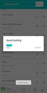 Mp3 Music Downloader & Music D Apk For Android 2