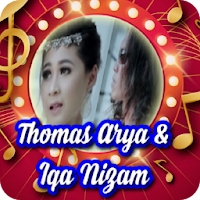 ?Thoma Arya & Iqa Nizam - Sat
