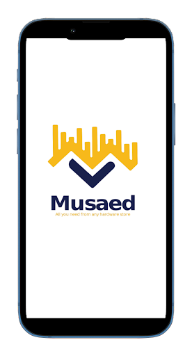 Android application Musaed store - مساعد متجر screenshort